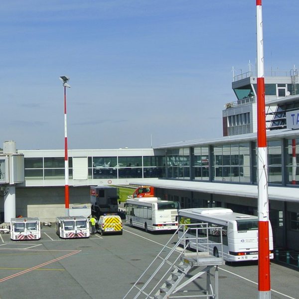 Tarbes (France) airport